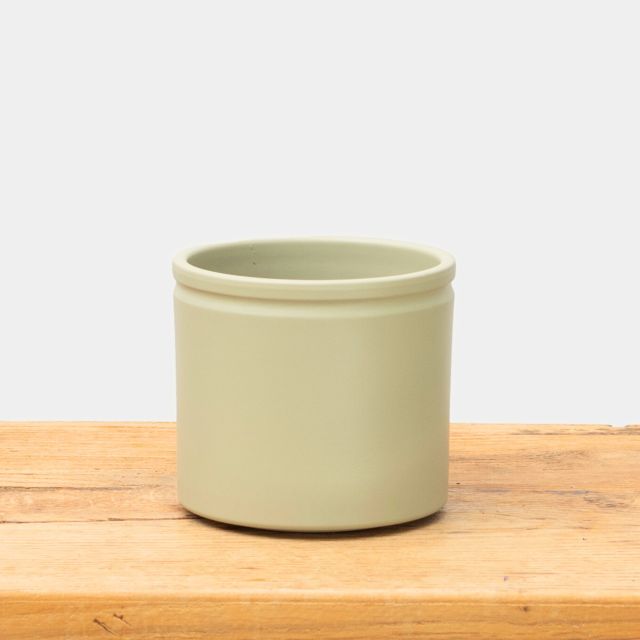 Base Cerámica Verde