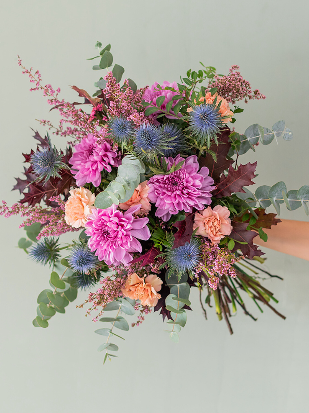 Flores