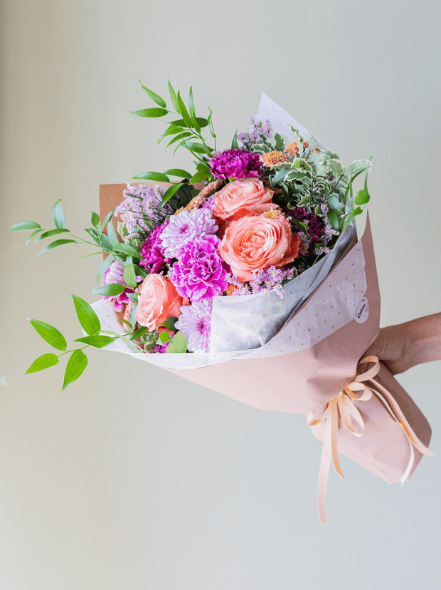 Flores