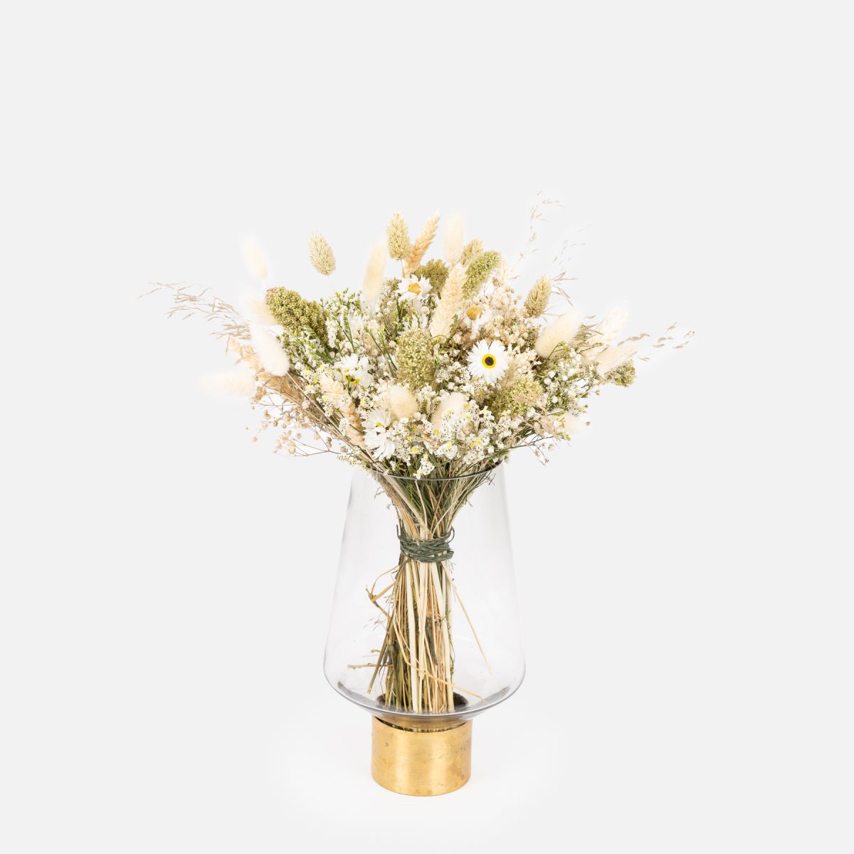 Coco Loco - Margherita e Setaria - Fiori a domicilio - Colvin