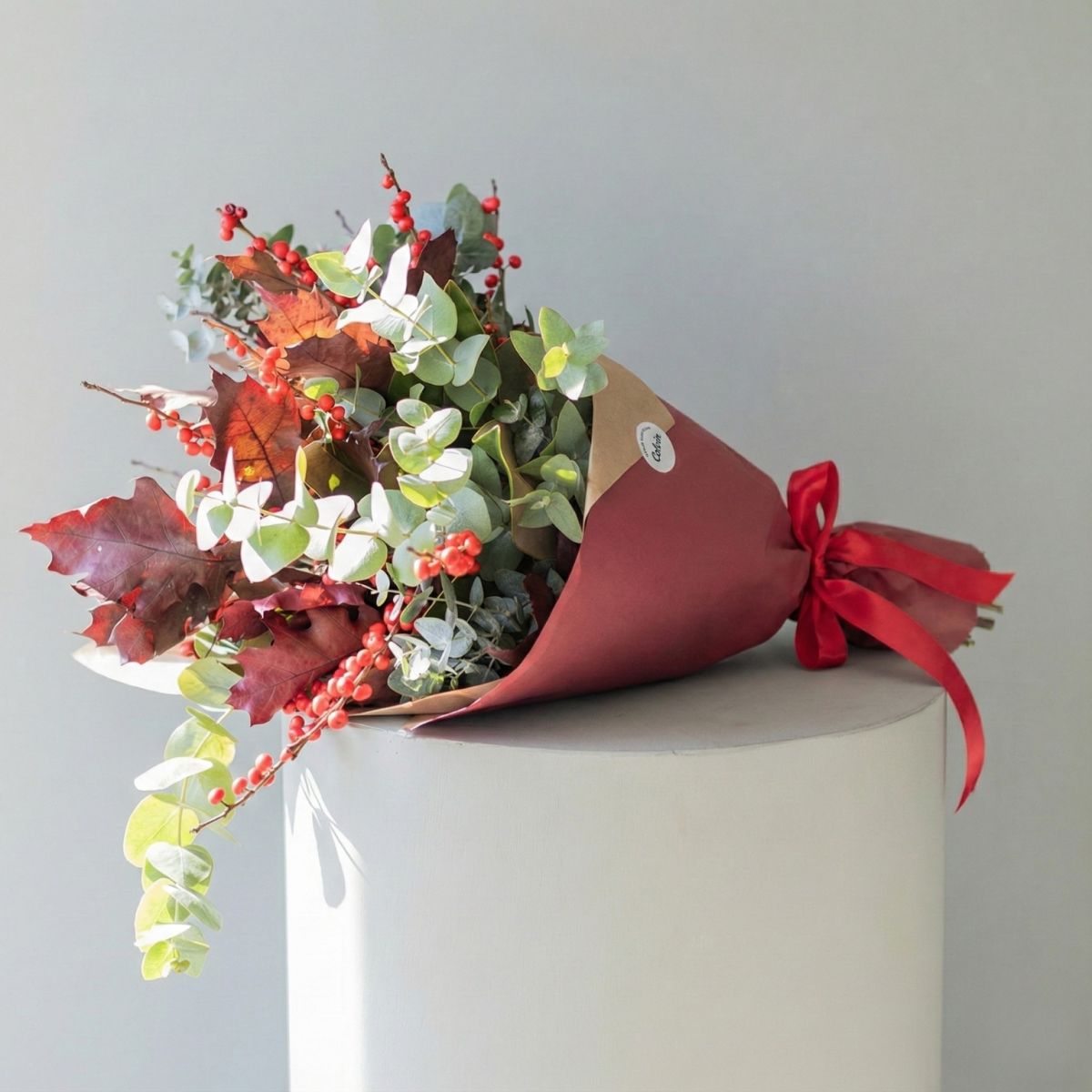 Pack Navidad: Jungle Bells con Envoltorio, Tarjeta y Foto Personalizada