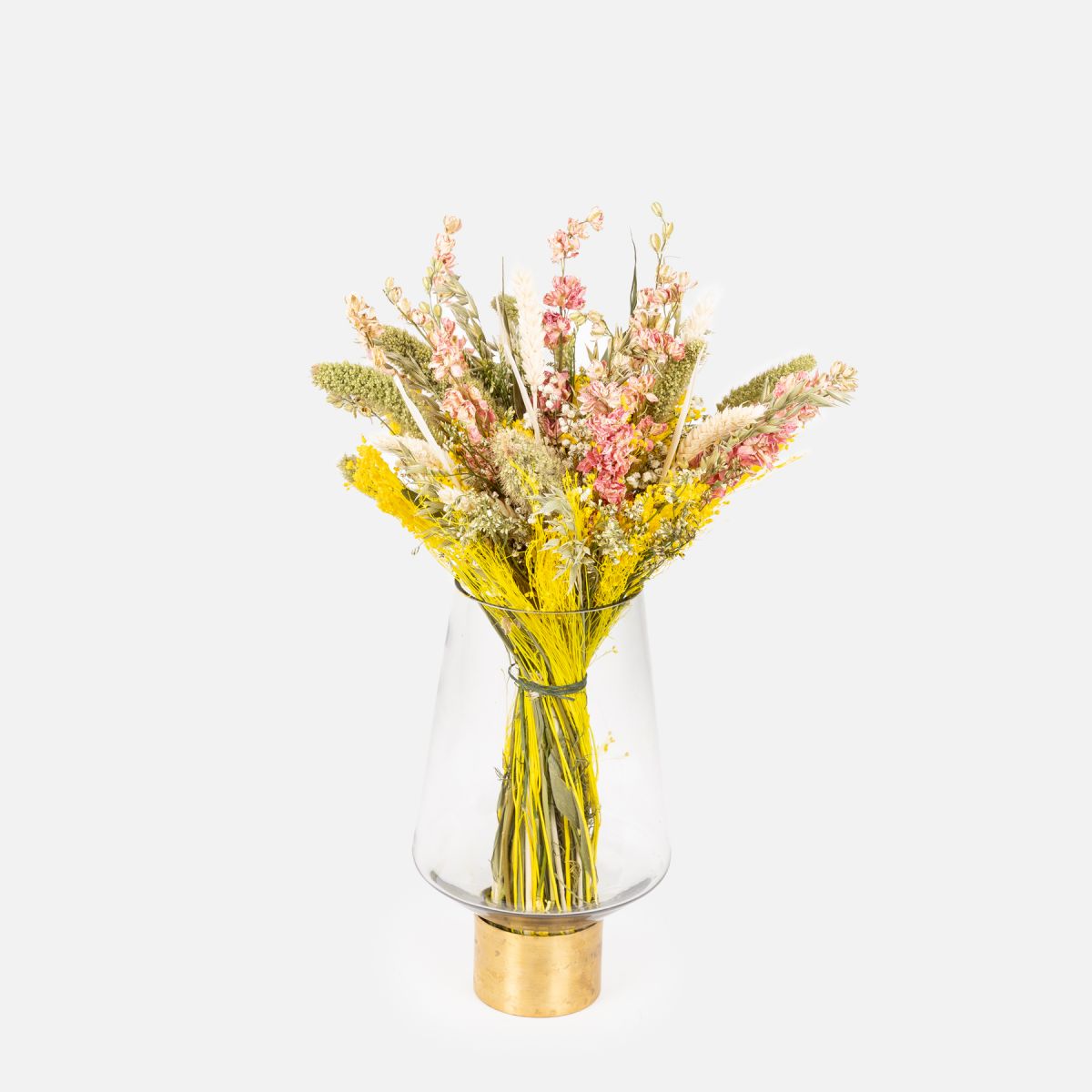 Strawberry Jelly - Avena e Speronella - Fiori a domicilio - Colvin