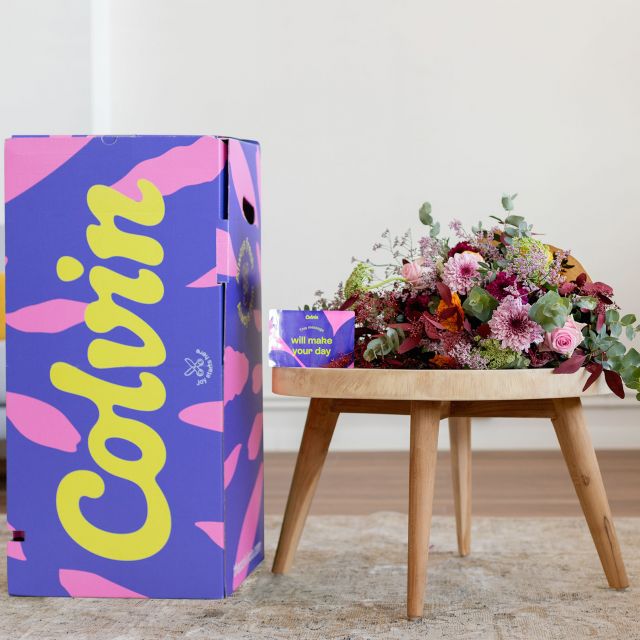 Comprar ramo con rosas y crisantemos online